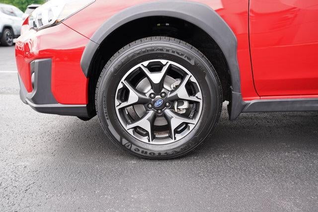 2020 Subaru Crosstrek Premium CVT