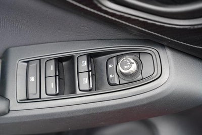 2020 Subaru Crosstrek Premium CVT