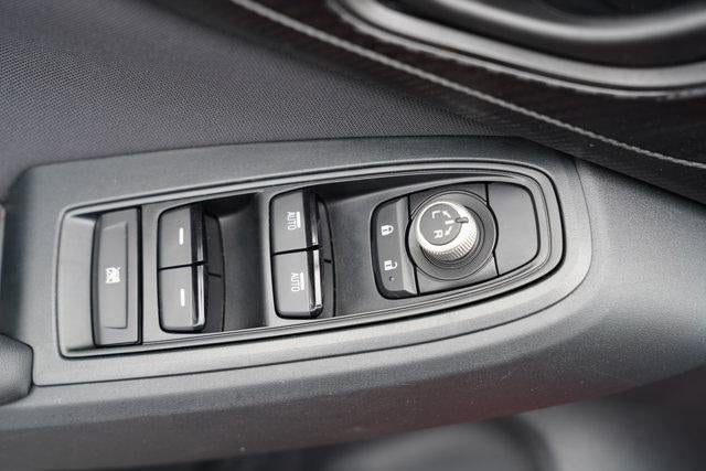 2020 Subaru Crosstrek Premium CVT