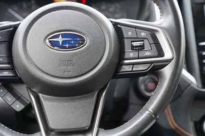 2020 Subaru Crosstrek Premium CVT