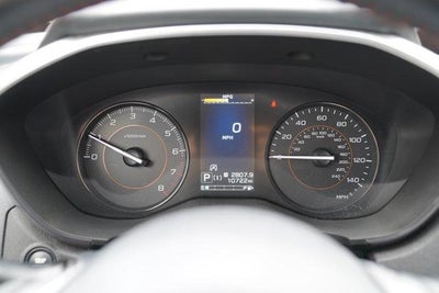 2020 Subaru Crosstrek Premium CVT