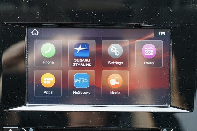2020 Subaru Crosstrek Premium CVT
