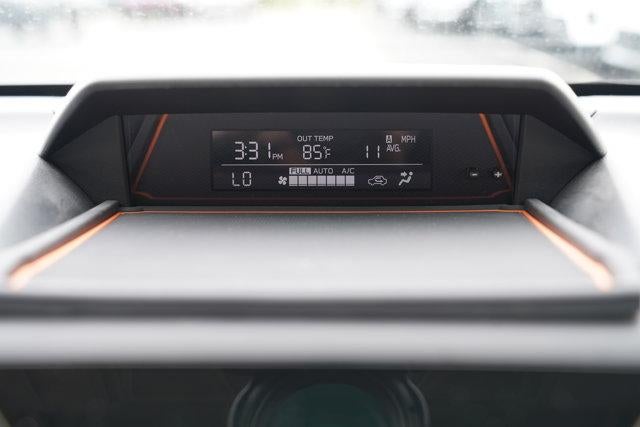 2020 Subaru Crosstrek Premium CVT