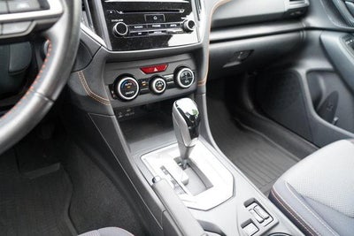 2020 Subaru Crosstrek Premium CVT