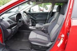 2020 Subaru Crosstrek Premium CVT