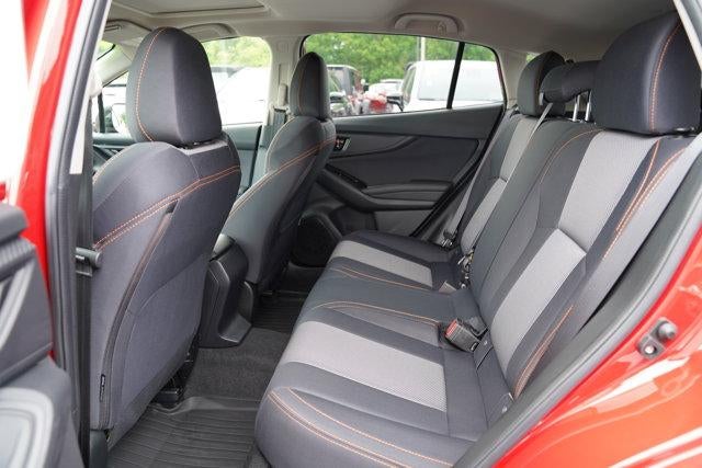 2020 Subaru Crosstrek Premium CVT