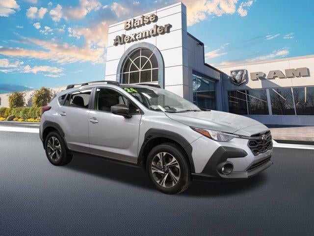 2024 Subaru Crosstrek Premium AWD