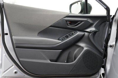 2024 Subaru Crosstrek Premium AWD