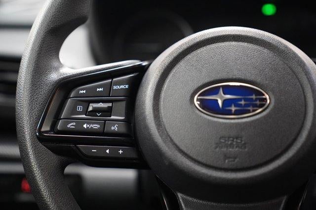 2024 Subaru Crosstrek Premium AWD