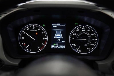 2024 Subaru Crosstrek Premium AWD