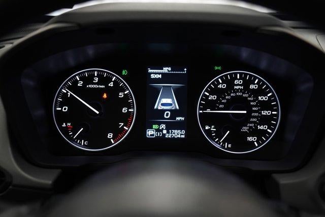 2024 Subaru Crosstrek Premium AWD