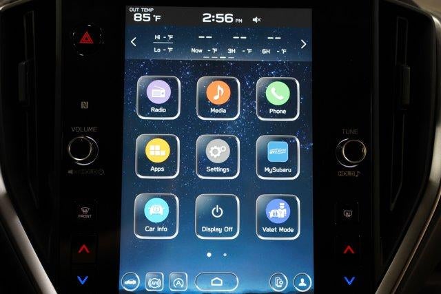 2024 Subaru Crosstrek Premium AWD