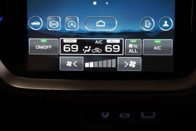 2024 Subaru Crosstrek Premium AWD