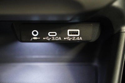 2024 Subaru Crosstrek Premium AWD