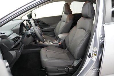 2024 Subaru Crosstrek Premium AWD