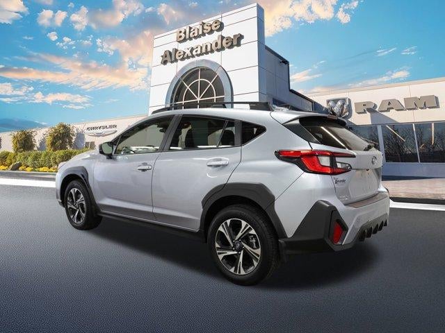 2024 Subaru Crosstrek Premium AWD