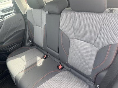 2019 Subaru Forester 2.5i Sport