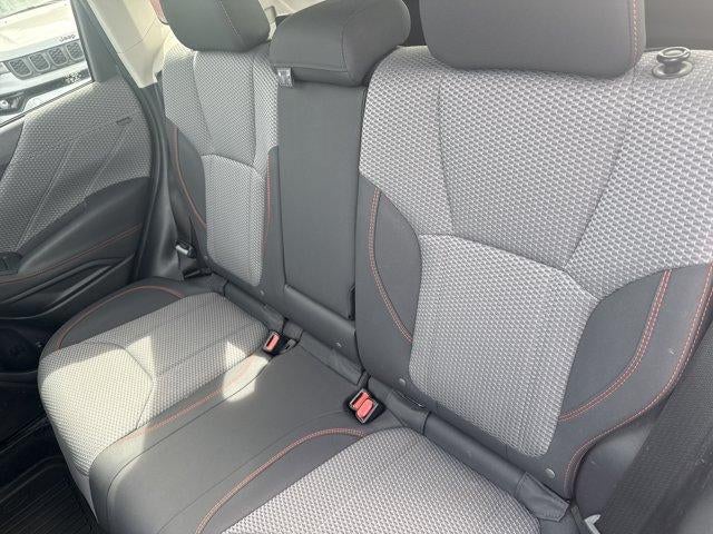 2019 Subaru Forester 2.5i Sport