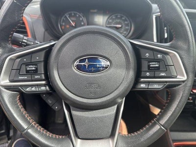 2019 Subaru Forester 2.5i Sport