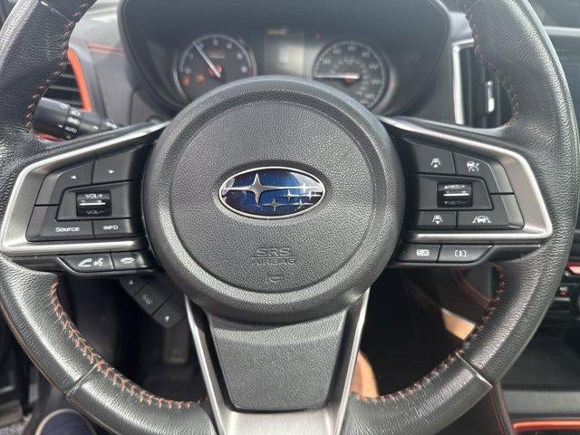2019 Subaru Forester 2.5i Sport