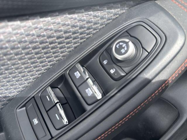 2019 Subaru Forester 2.5i Sport