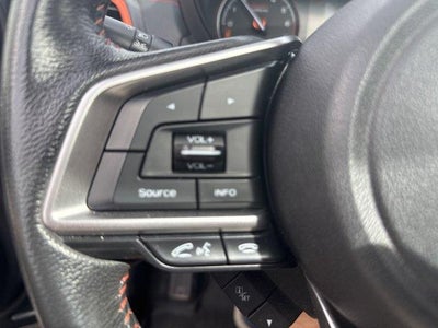 2019 Subaru Forester 2.5i Sport
