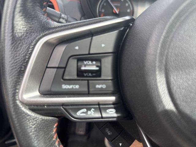 2019 Subaru Forester 2.5i Sport