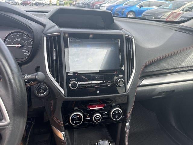 2019 Subaru Forester 2.5i Sport