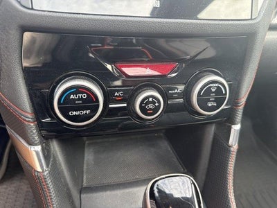 2019 Subaru Forester 2.5i Sport
