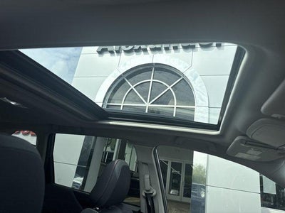 2019 Subaru Forester 2.5i Sport