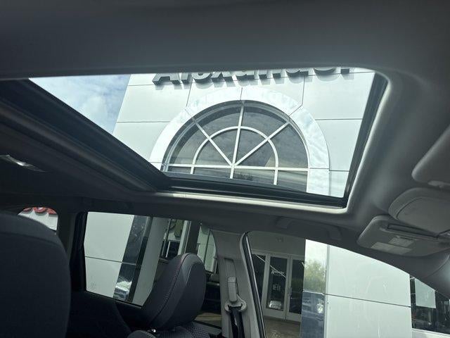 2019 Subaru Forester 2.5i Sport