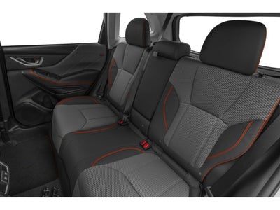 2021 Subaru Forester Sport CVT