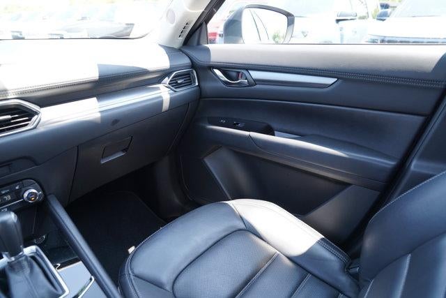 2025 Mazda Mazda CX-5 2.5 S Preferred Package AWD
