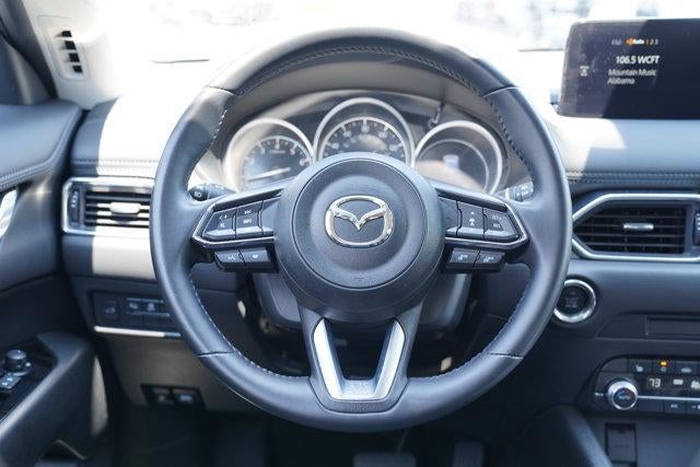 2025 Mazda Mazda CX-5 2.5 S Preferred Package AWD