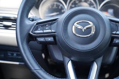 2025 Mazda Mazda CX-5 2.5 S Preferred Package AWD