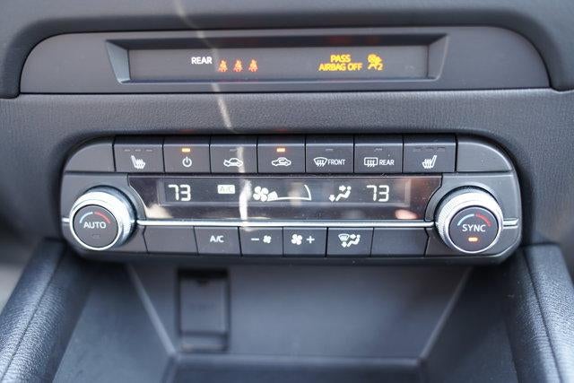 2025 Mazda Mazda CX-5 2.5 S Preferred Package AWD