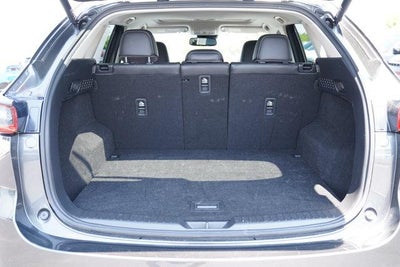 2025 Mazda Mazda CX-5 2.5 S Preferred Package AWD