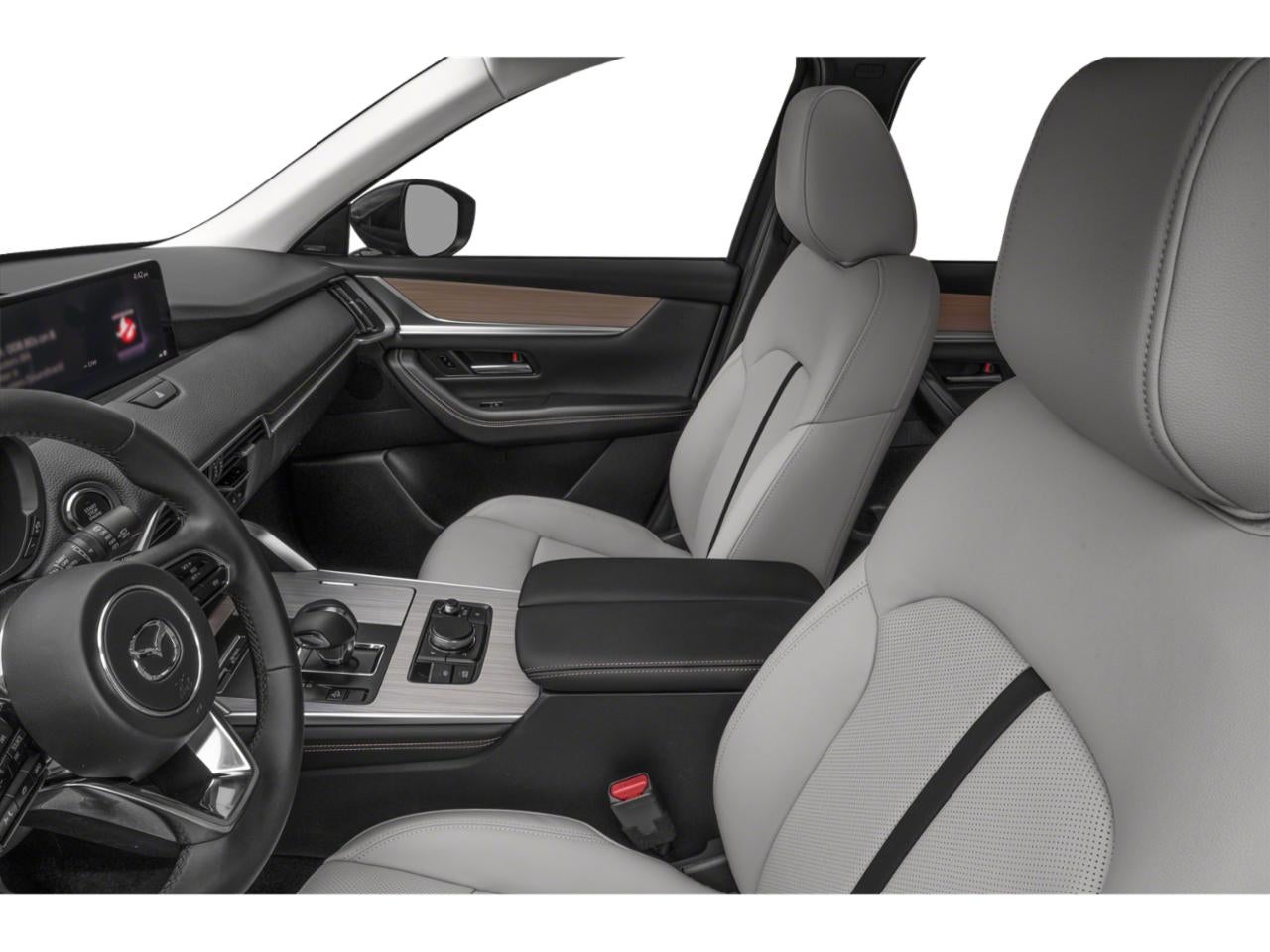 2025 Mazda Mazda CX-90 3.3 Turbo Premium Sport