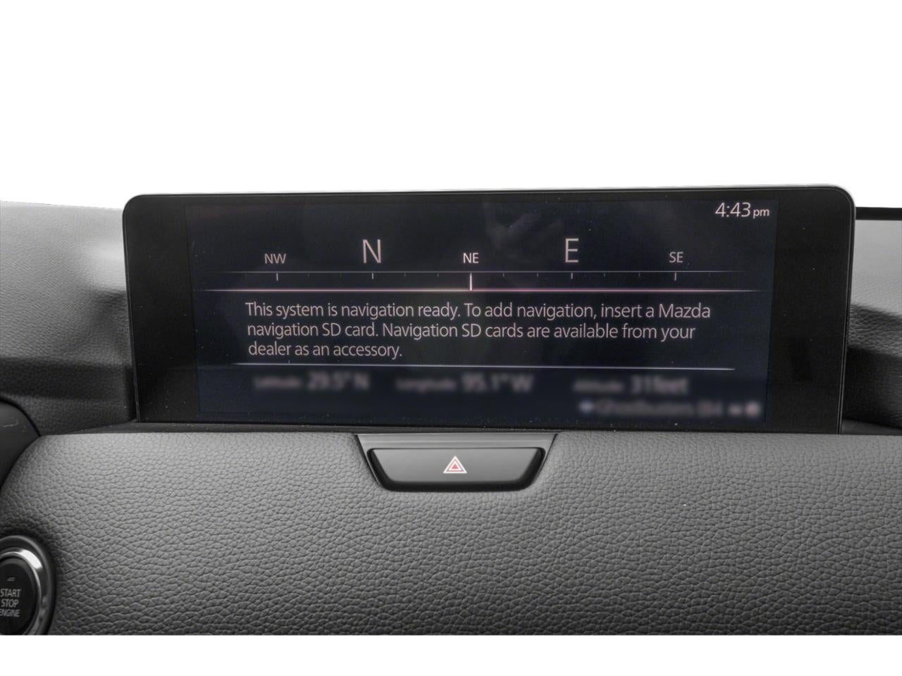 2025 Mazda Mazda CX-90 3.3 Turbo Premium Sport