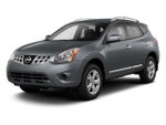 2013 Nissan Rogue AWD 4dr S