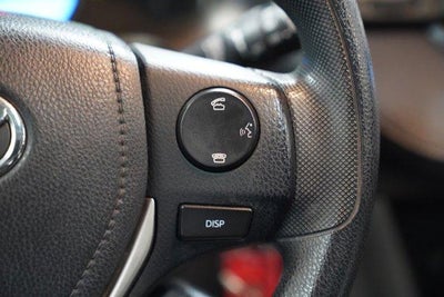 2015 Toyota RAV4 AWD 4dr XLE (Natl)