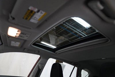 2015 Toyota RAV4 AWD 4dr XLE (Natl)