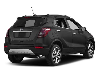 2017 Buick Encore Preferred II AWD