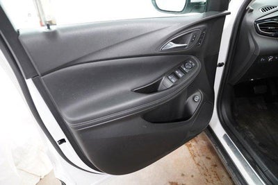 2022 Buick Encore GX Essence AWD