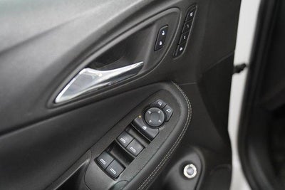 2022 Buick Encore GX Essence AWD