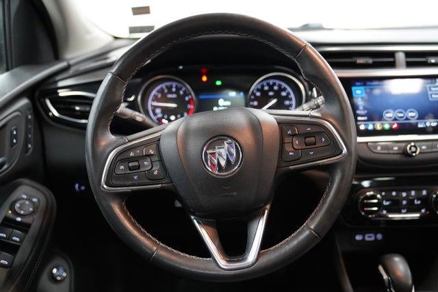2022 Buick Encore GX Essence AWD