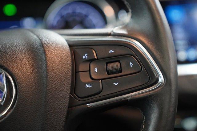 2022 Buick Encore GX Essence AWD