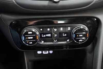 2022 Buick Encore GX Essence AWD