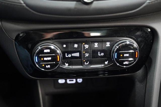 2022 Buick Encore GX Essence AWD