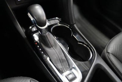 2022 Buick Encore GX Essence AWD